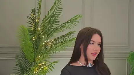 TrishaWinslet webcam model stream image