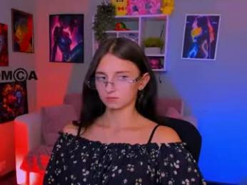 rosaliemoonn webcam model stream image