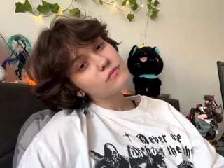 lissapuccio webcam model stream image