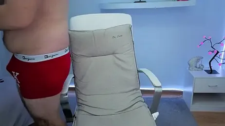 JasonJacks webcam model stream image