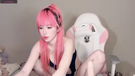 jiajia_0902 webcam model stream image