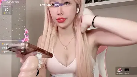 jiajia_0902 webcam model stream image
