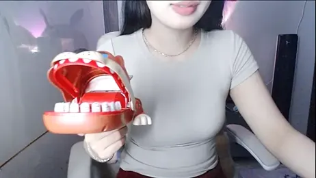 -KathySweet- webcam model stream image