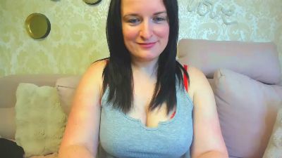 curvynova webcam model stream image