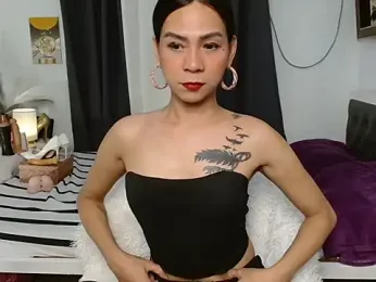 AmayaWang webcam model stream image