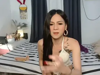 AmayaWang webcam model stream image