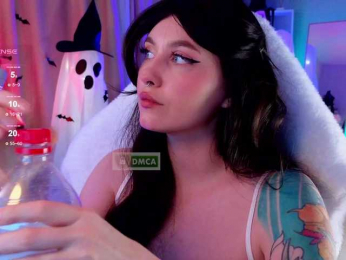 HoneyCherry webcam model stream image