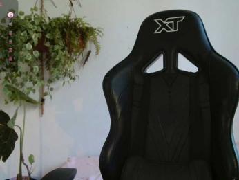 myamillor webcam model stream image