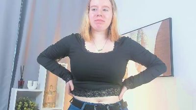 AddieWillamson webcam cam4 model stream image