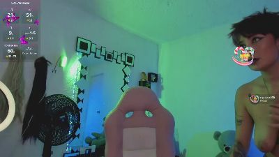 laura_hoot20 webcam model stream image