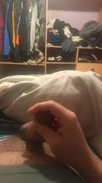 Benjamin0027 webcam model stream image