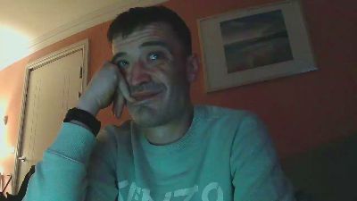 HighRim420 webcam model stream image