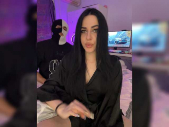 MissMysik webcam bongacams model stream image