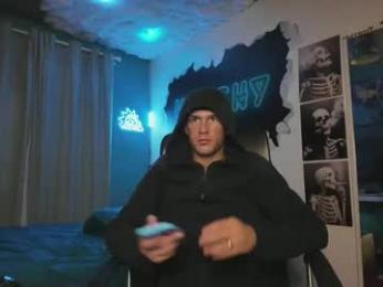 big_choppa67 webcam model stream image