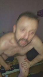 Revoltoso83 webcam model stream image