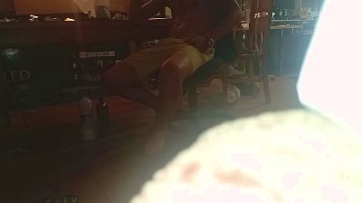 tocky webcam model stream image