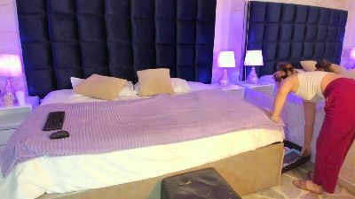 Abby_Sweet1_ webcam model stream image