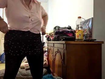 Samantha_Squirt@xh webcam model stream image