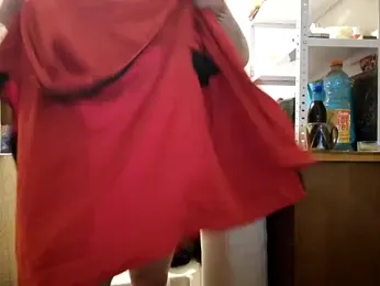 Samantha_Squirt@xh webcam stripchat model stream image