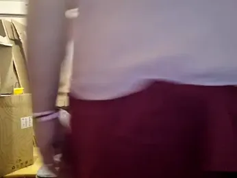 Samantha_Squirt@xh webcam model stream image