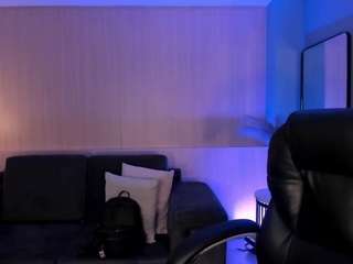 meganwest webcam model stream image