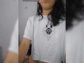 skinny333 webcam model stream image