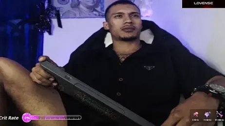 Ryan_coopper webcam stripchat model stream image