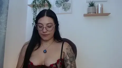 Leena_rose webcam stripchat model stream image