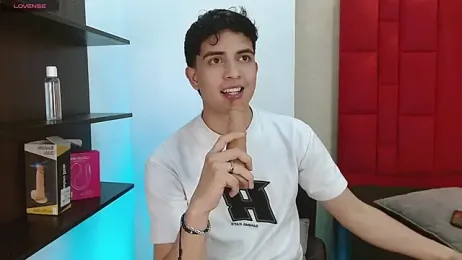 Cady_Hot webcam stripchat model stream image