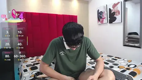 Cady_Hot webcam model stream image