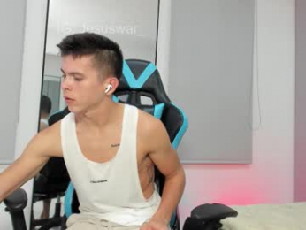 daddyrich4u webcam model stream image