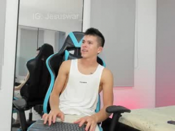 daddyrich4u webcam model stream image