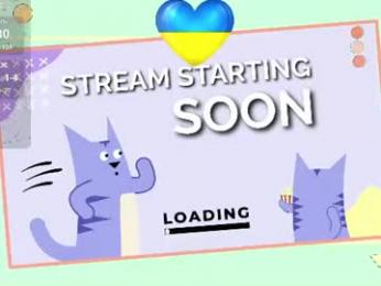 amberstr webcam model stream image