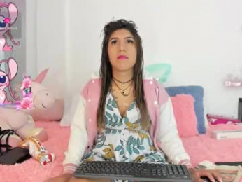 isabella_coronado webcam model stream image