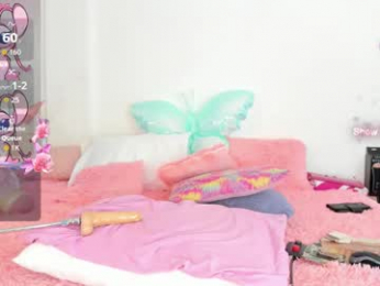 isabella_coronado webcam model stream image