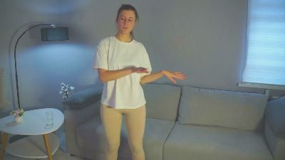 DianaVereb webcam model stream image