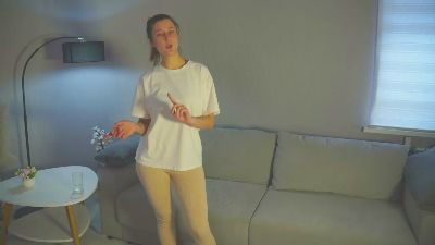 DianaVereb webcam model stream image