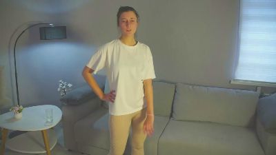 DianaVereb webcam model stream image