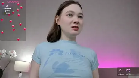 Genne_Tierney webcam stripchat model stream image