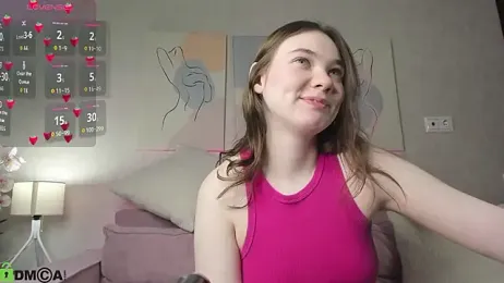 Genne_Tierney webcam stripchat model stream image