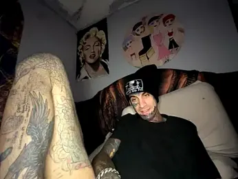 Dyskizly webcam model stream image