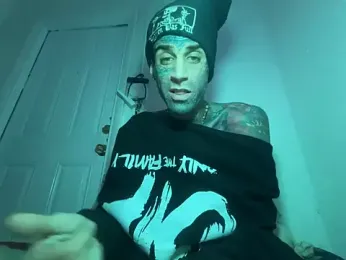 Dyskizly webcam model stream image