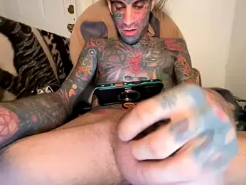 Dyskizly webcam model stream image