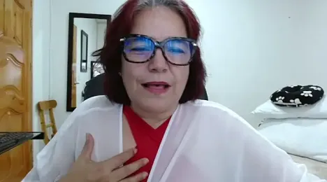 MARIANMILLS__ webcam model stream image