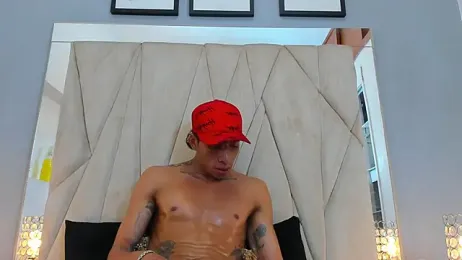 mickey_beasley webcam model stream image