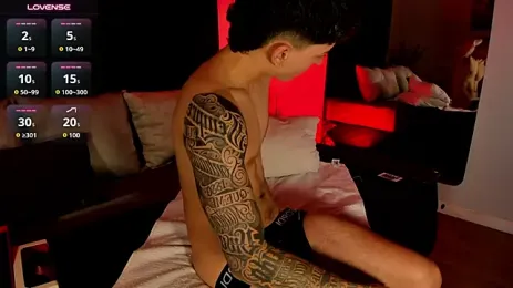 Gian_Rossi webcam stripchat model stream image