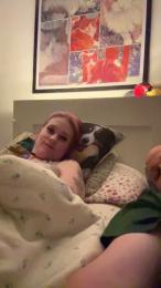 SklavinYuri webcam model stream image