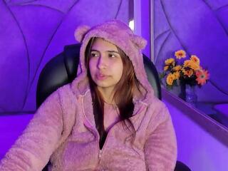 Tammy Black webcam model stream image