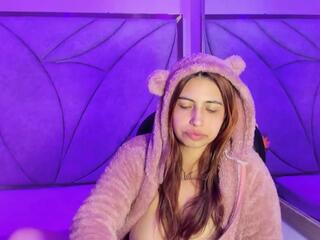 Tammy Black webcam model stream image