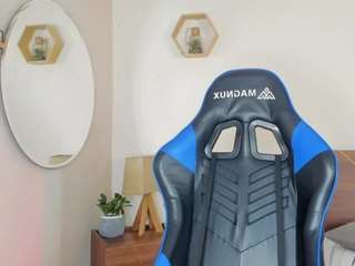 keily-w webcam model stream image